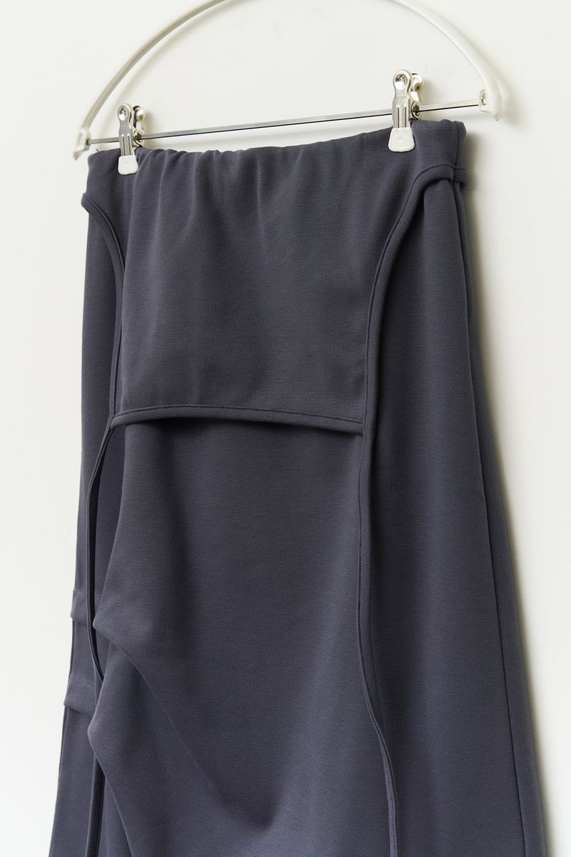 (W) Frozen Skirt