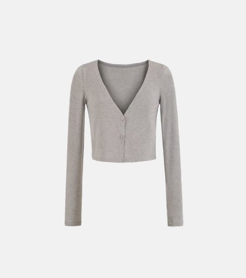 Archive Cardigan Set