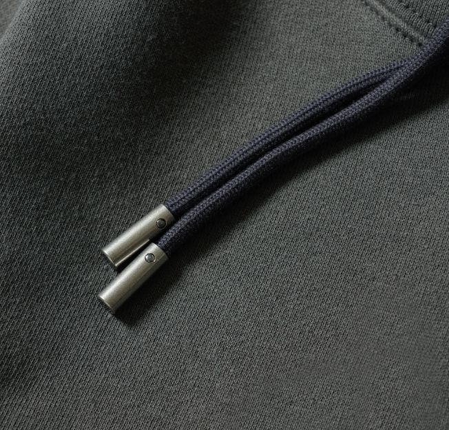 26FW★ Hedged Hoodie