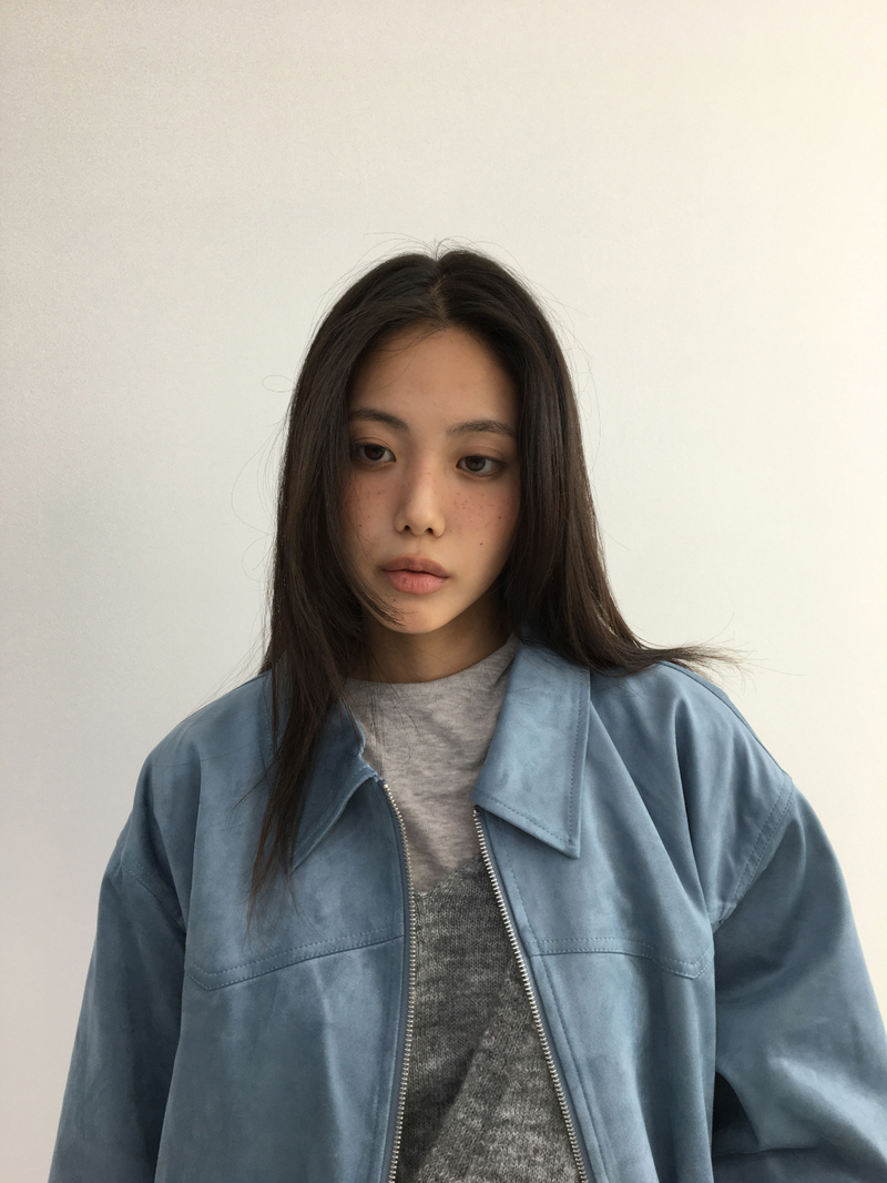 Ciel du Suede Blouson (1color)