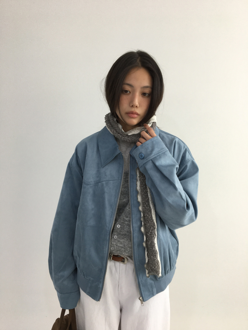 Verso Mix Muffler (3color)