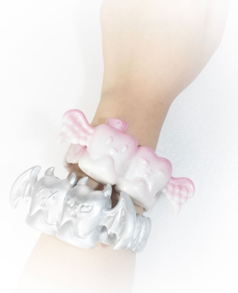 ANGEL TWEE BANGLE