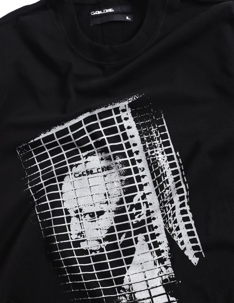 DECISION TSHIRT