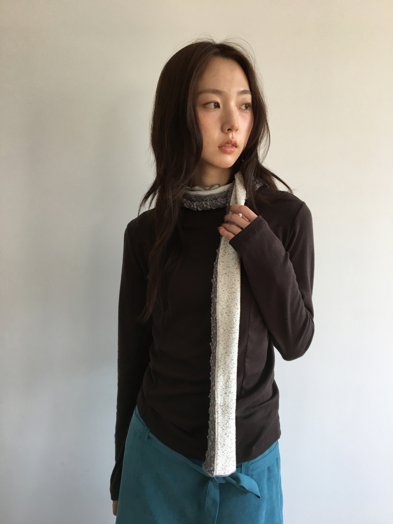 Verso Mix Muffler (3color)
