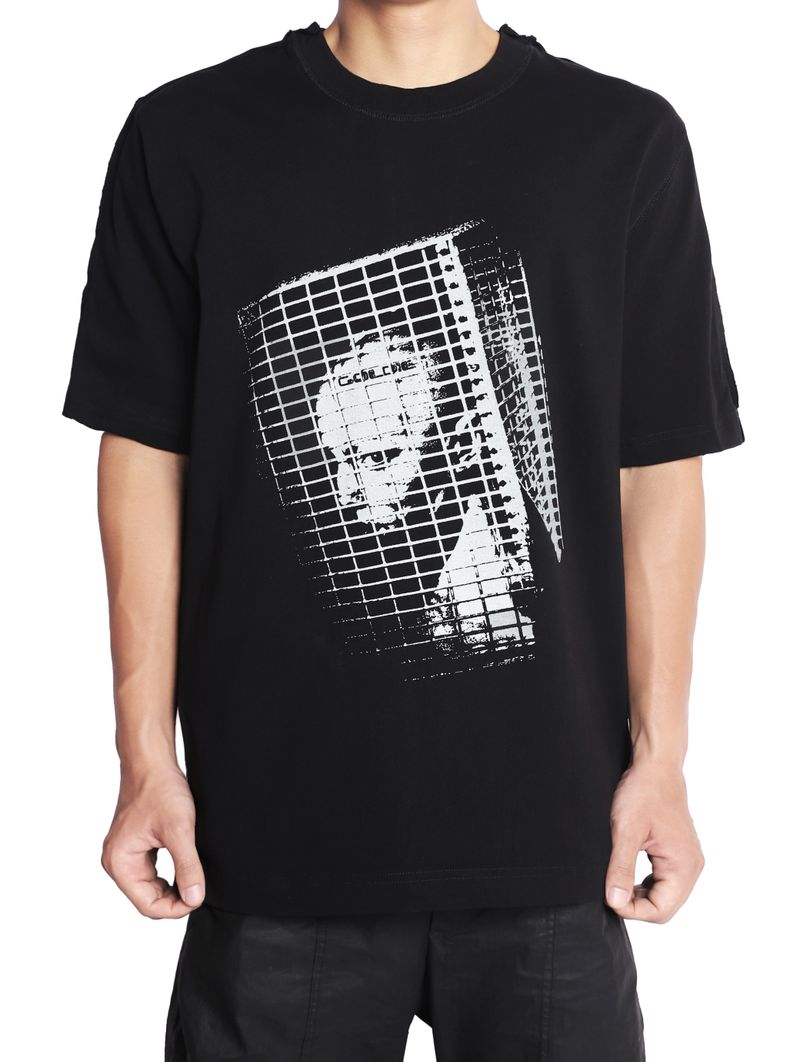 Goldie（ゴルディ）の「DECISION TSHIRT（Tops）」