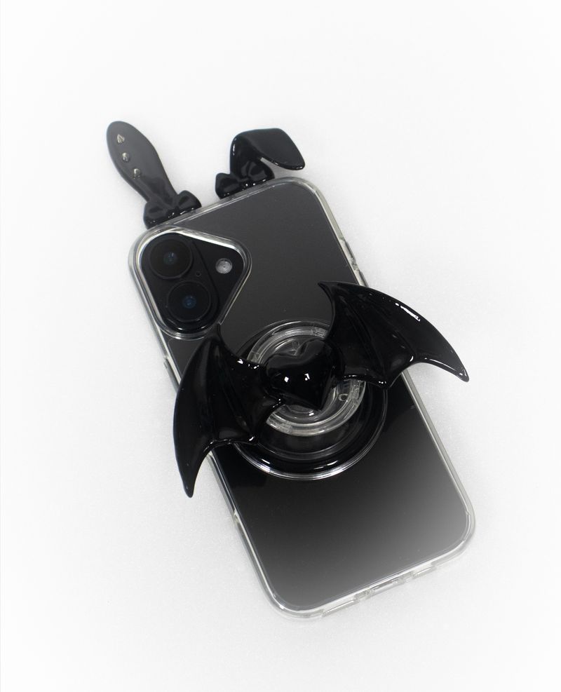 *MagSafe | DEVIL HEART GRIPTOK