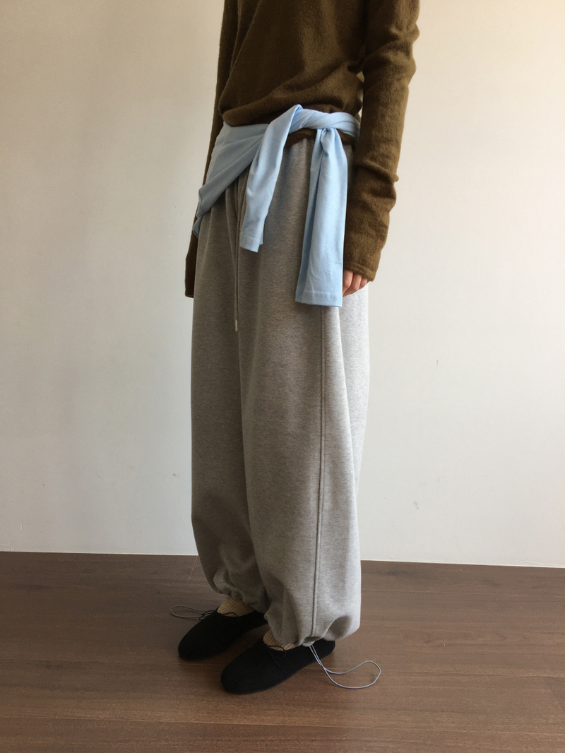 Rita string pants (6color)