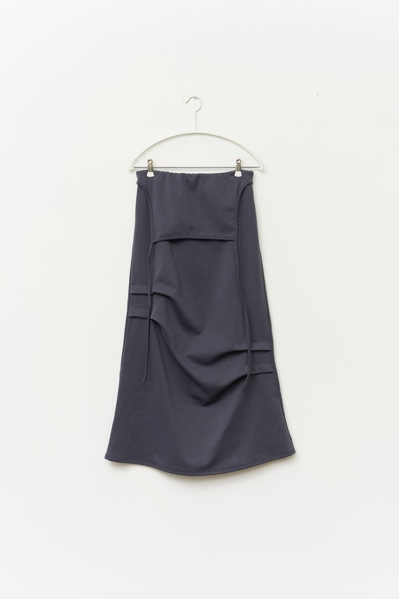(W) Frozen Skirt