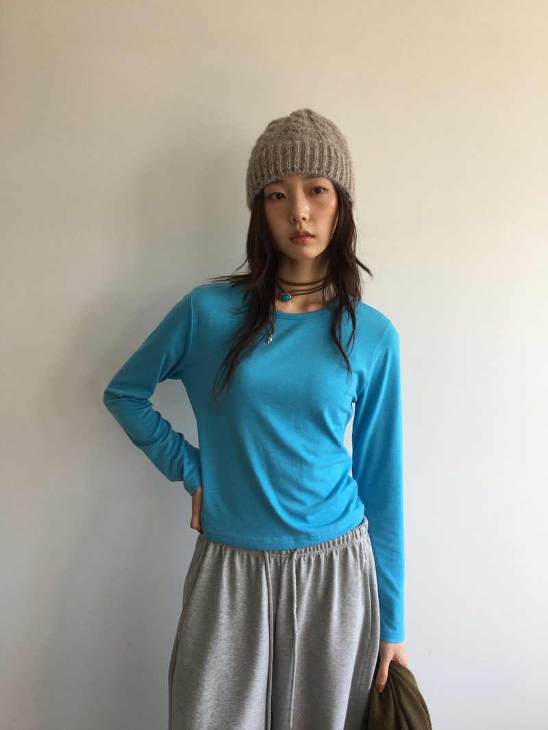 Antique The Quiete Rap Choker (1color)