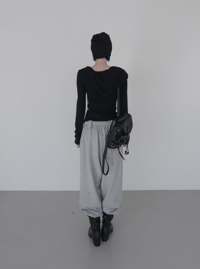 Toa Napoleon Jogger Pants