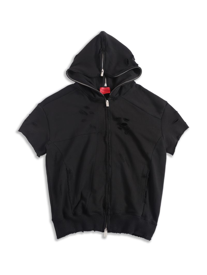 DECISION HOODIE