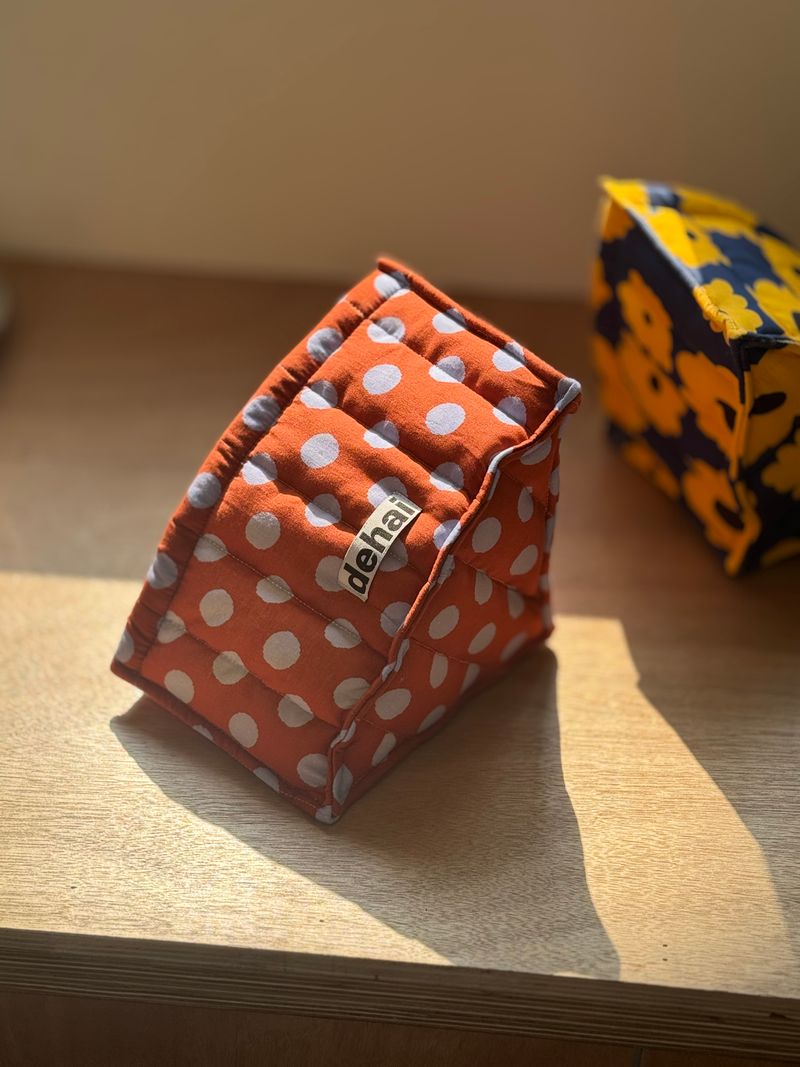 Corner Basket