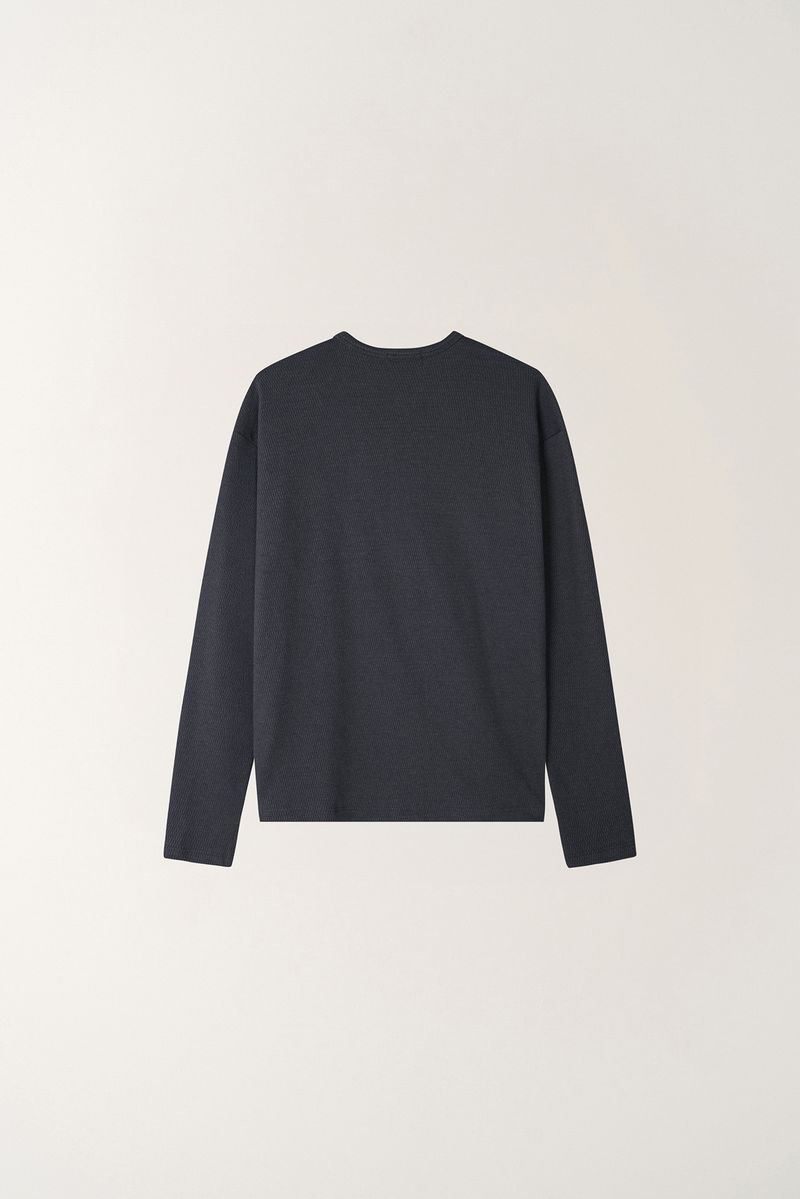Ake Henley Longsleeve