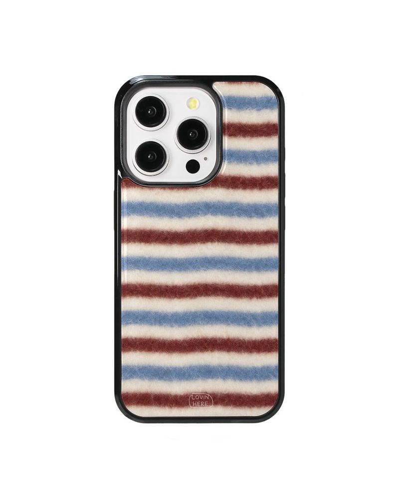 Heritage Case