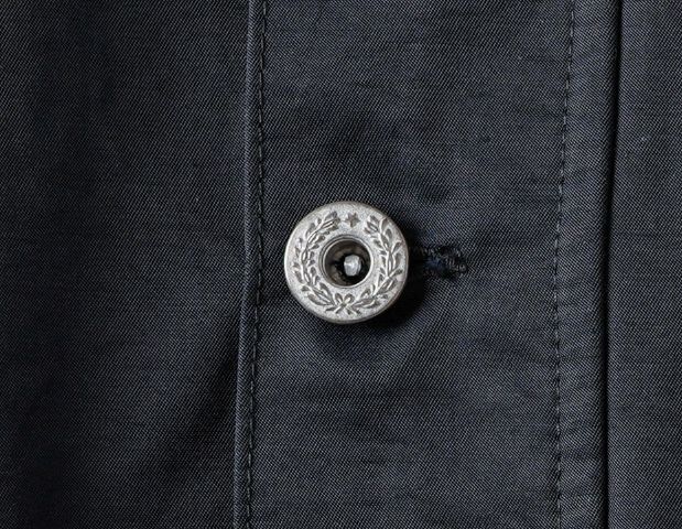 26FW★ Yaden Coverall Jacket