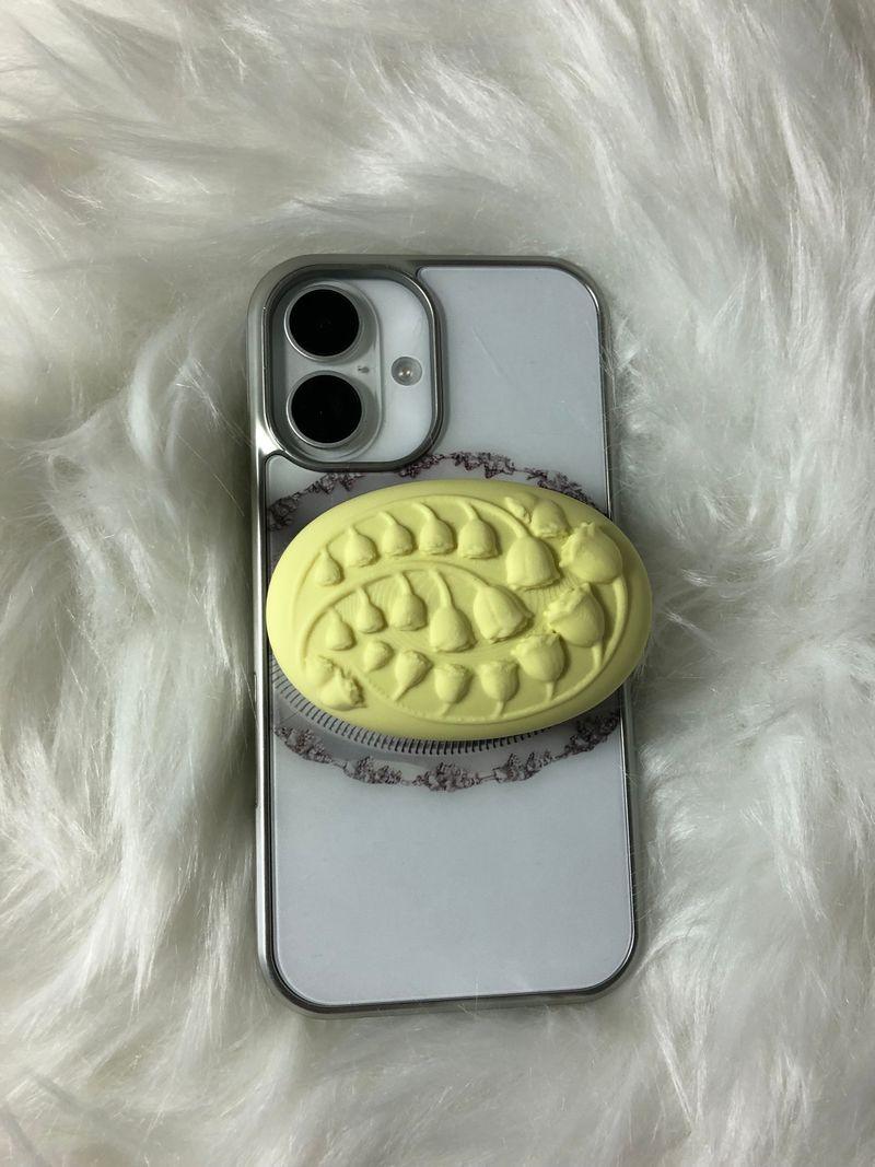 [Mag safe] soap tray case