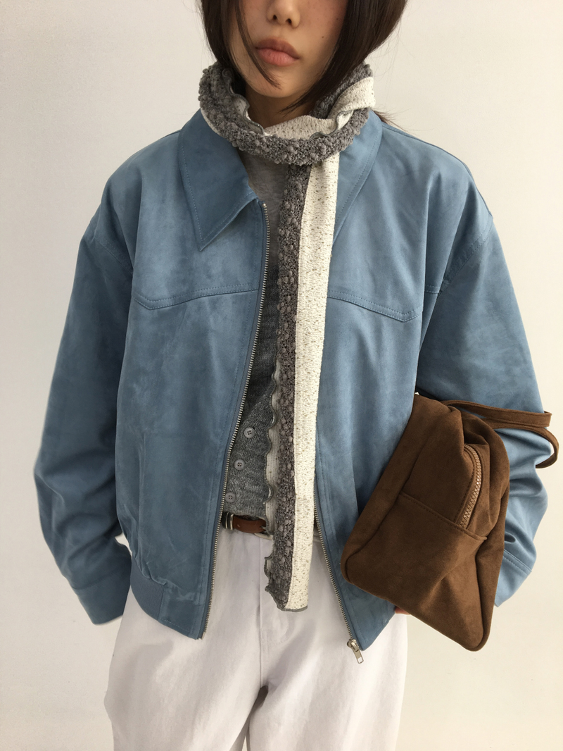 Verso Mix Muffler (3color)