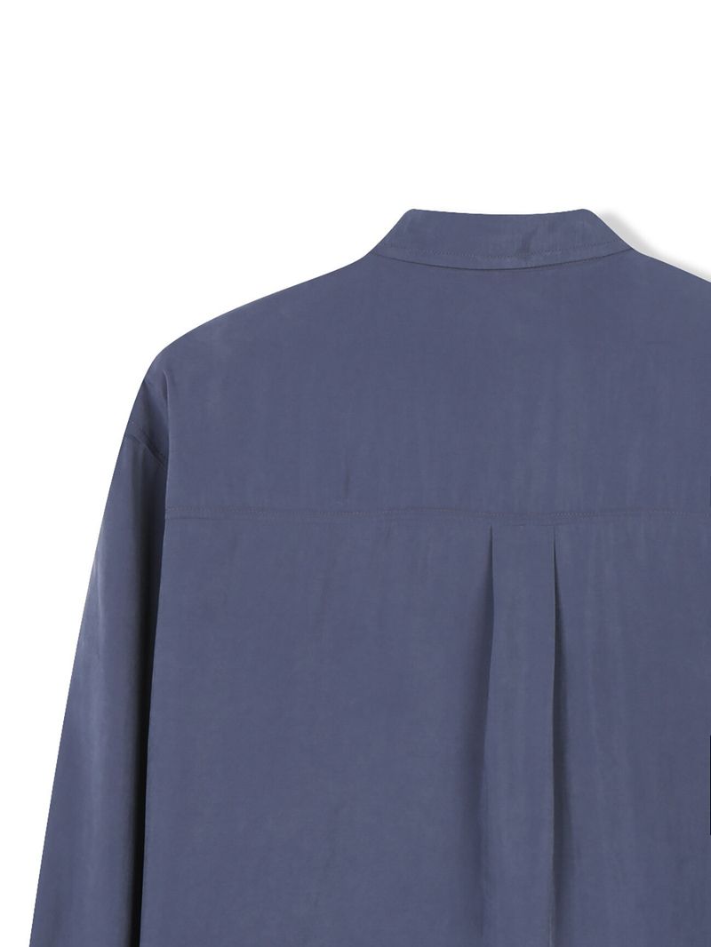 Drape Cupra Shirt