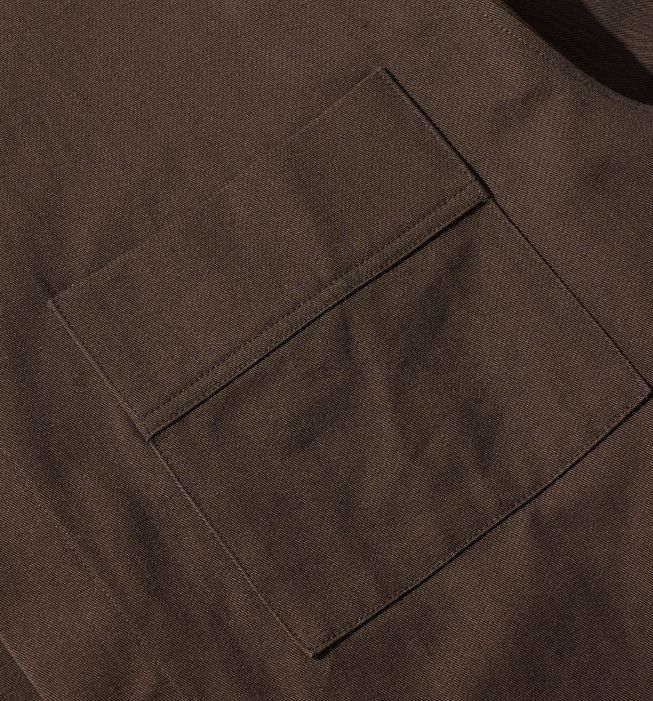 26FW★ Washed Mood Shirt