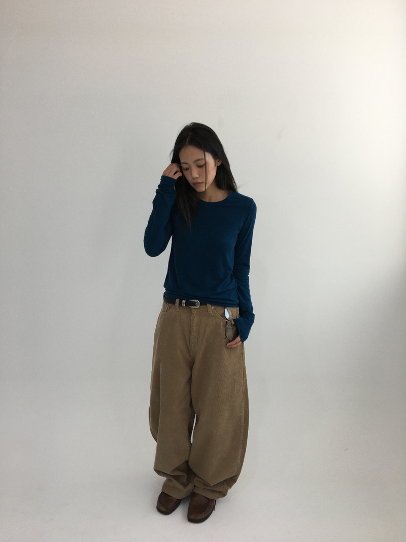 Ano Doubling Belt (4color)