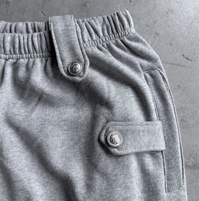 Toa Napoleon Jogger Pants