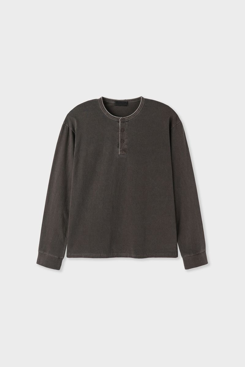 Ep Pigment Longsleeve
