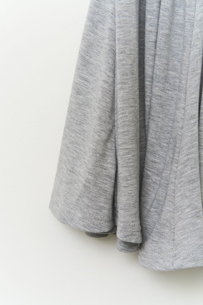 (W) Kenny Skirt