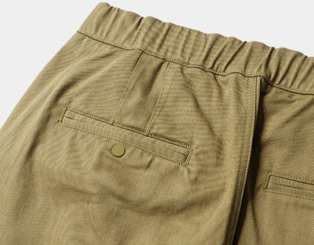 26FW★ 265 Meteor Rugged Chino Pants