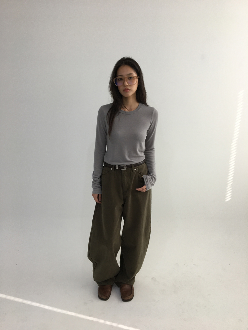 Ano Doubling Belt (4color)