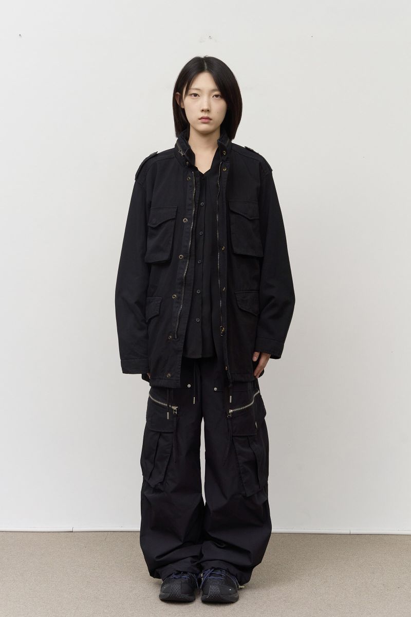 Cone M65 Field Jacket