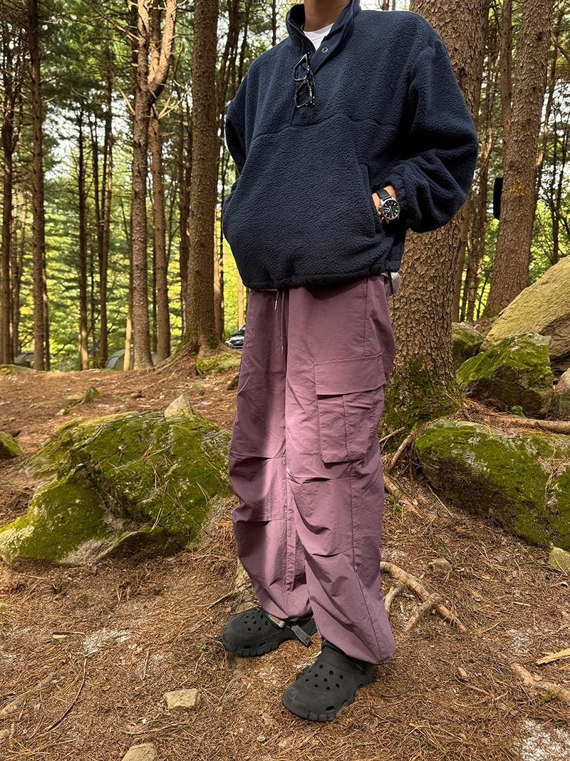 ASCLO Awesome Cargo Pants (7color)