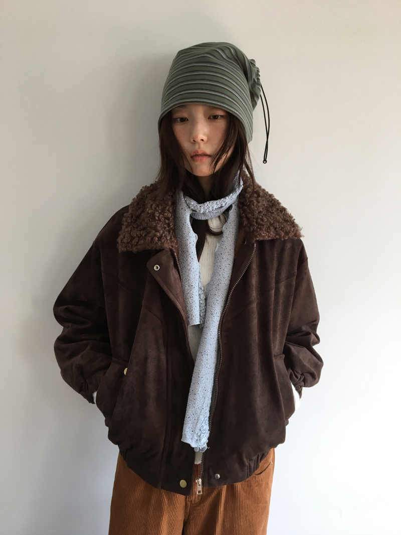 Verso Mix Muffler (3color)