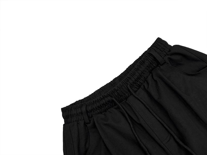 Blair Curve Wide Pants