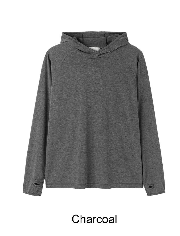 Airen Soft Warmer Hoodie