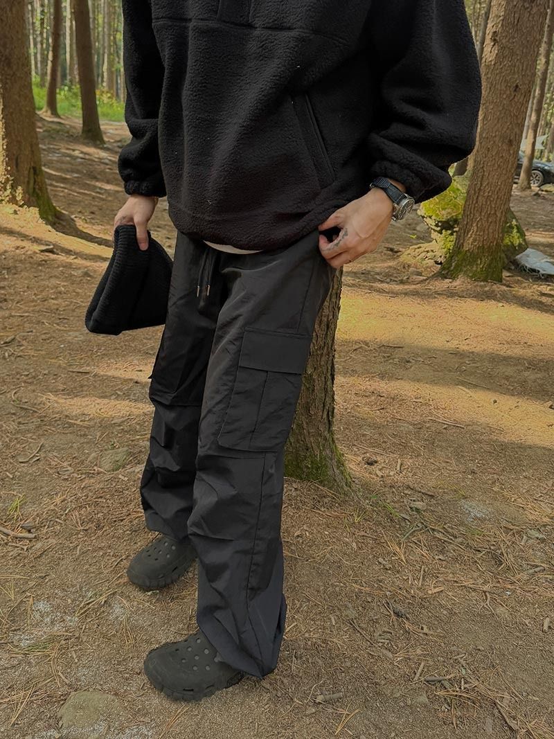 ASCLO Awesome Cargo Pants (7color)