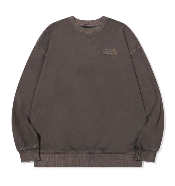 26FW★ Star Puppy Sweatshirt