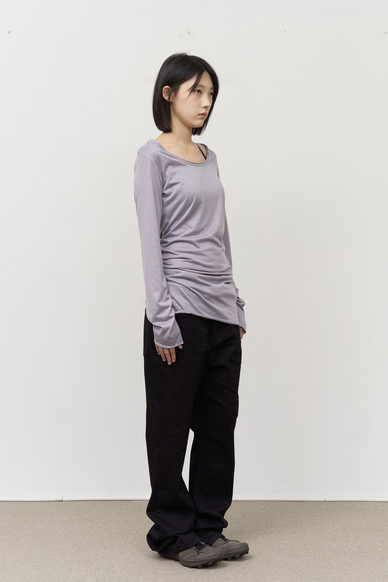 (W) Dunst Top