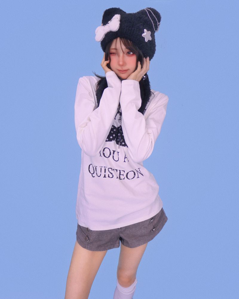 Mr.star long T