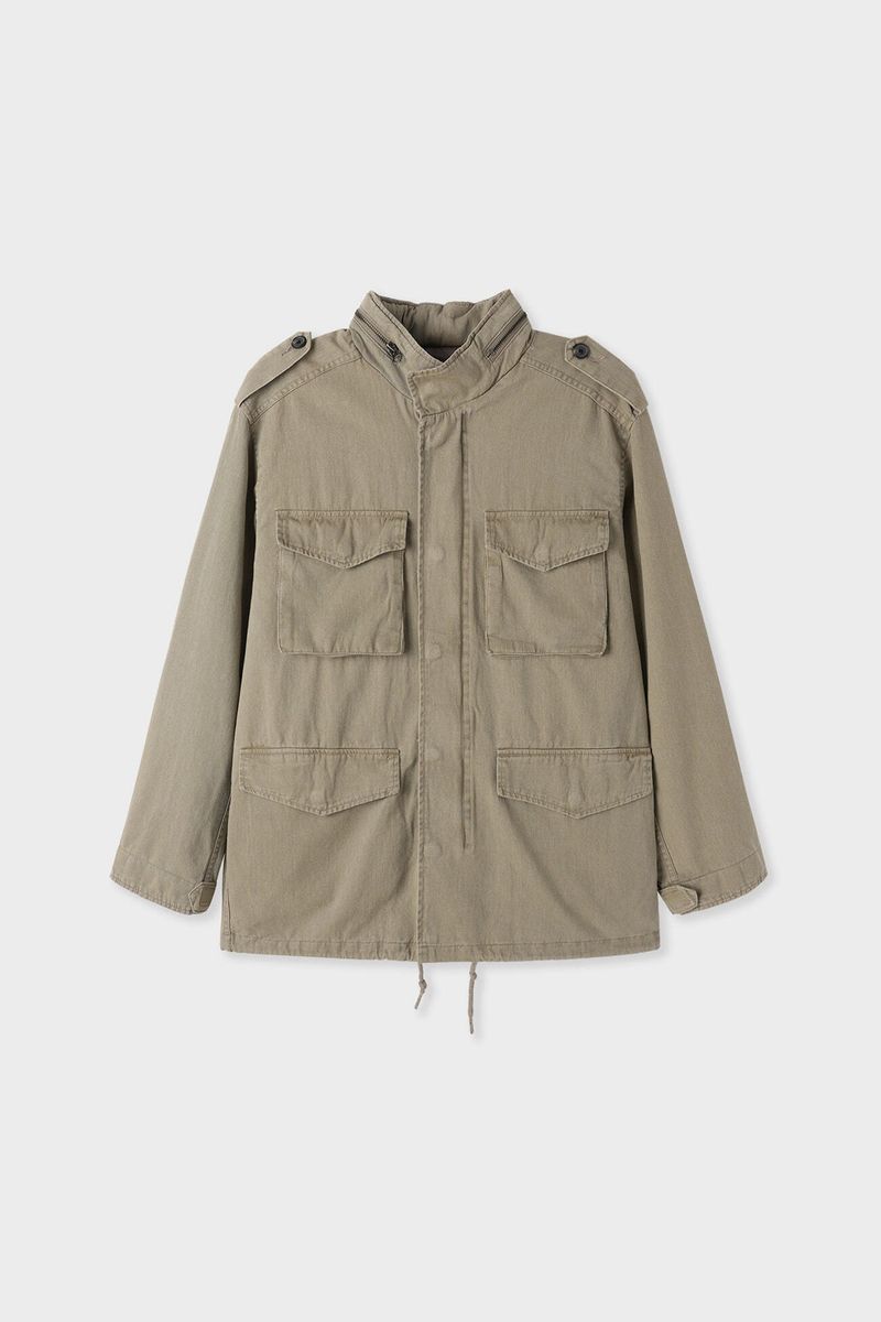 Cone M65 Field Jacket