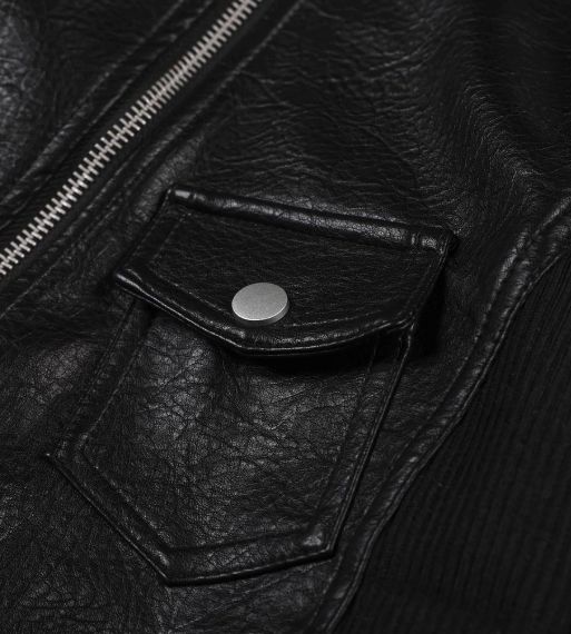 Bexa Rider Jacket
