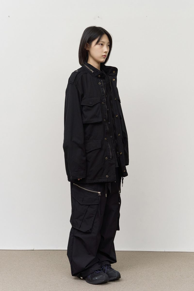 Cone M65 Field Jacket