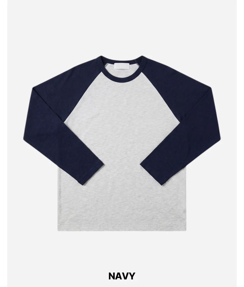 Heather Nagrand Long Sleeve