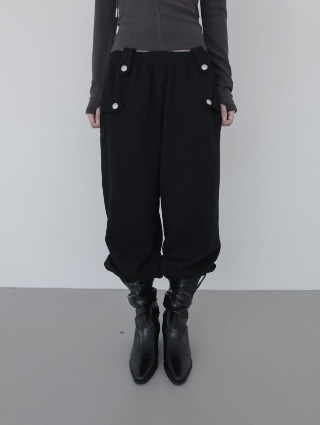 Toa Napoleon Jogger Pants