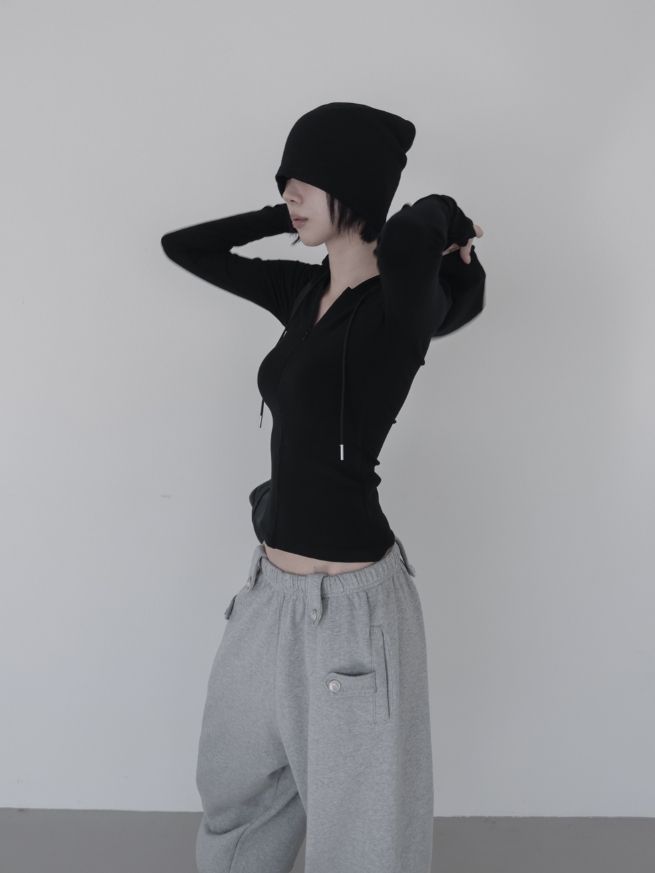 Toa Napoleon Jogger Pants