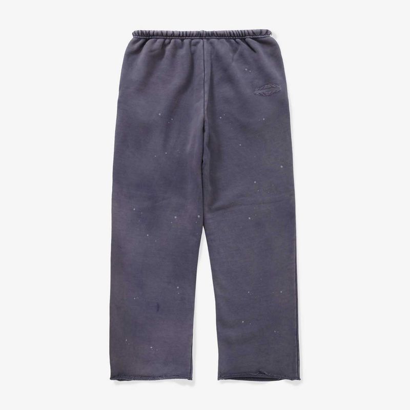 PAINT SPLATTER SWEAT PANTS