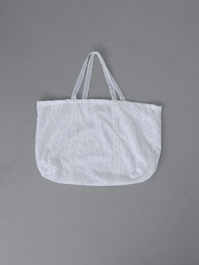 Hael Lace Eco Bag