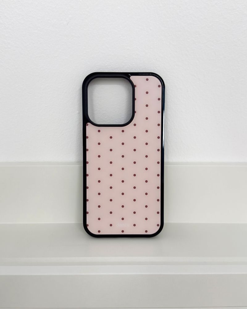 DANCE（ダンス）の「DANCE dot case no. 093 MagSafe（Smartphone Accessories）」