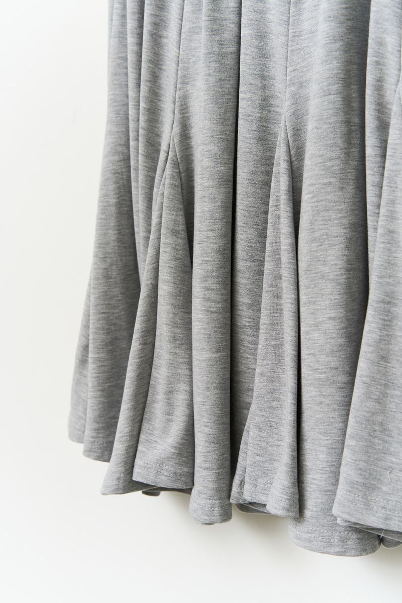 (W) Kenny Skirt