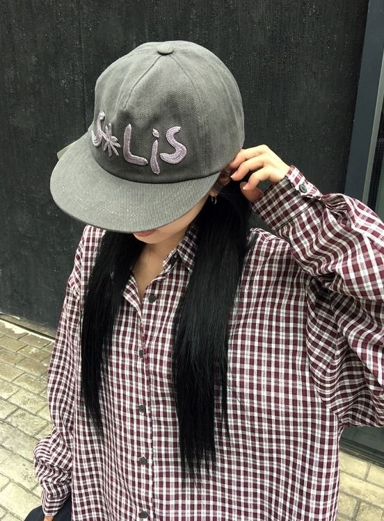 Feiju Vintage Embroidery Ball Cap