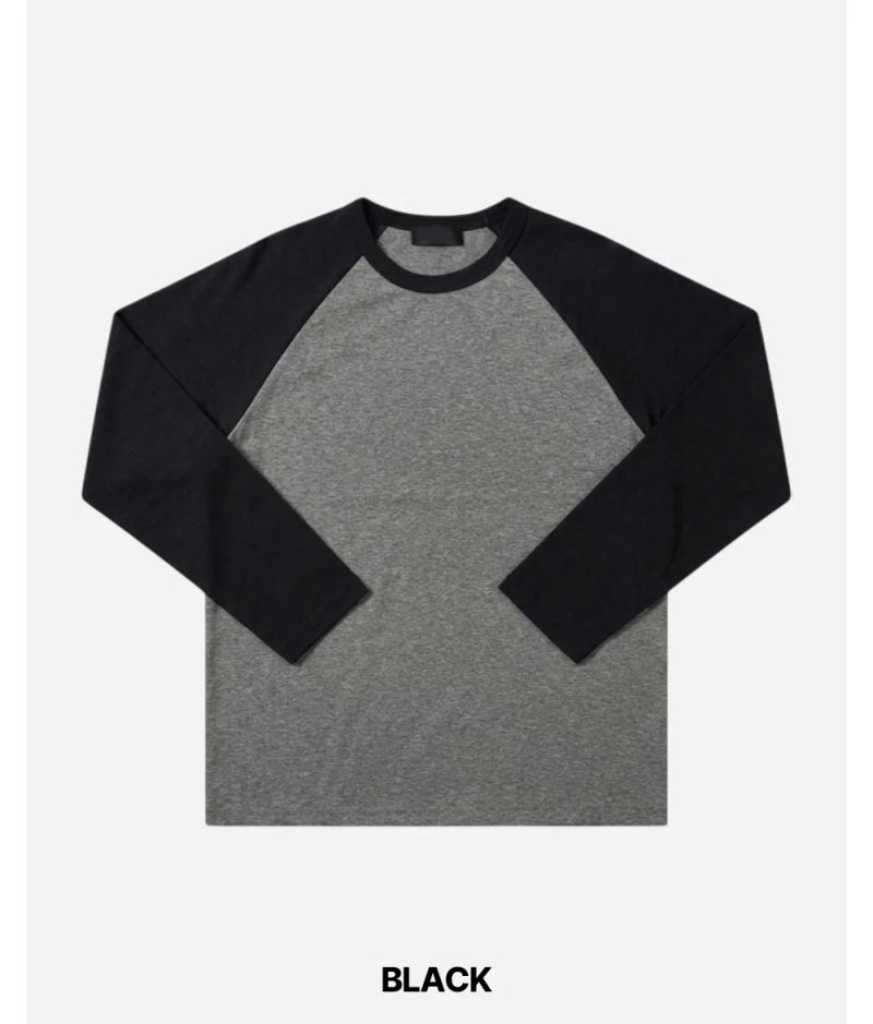 Heather Nagrand Long Sleeve